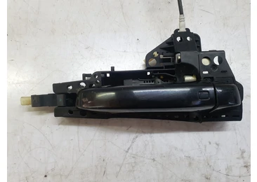 Maner exterior 4h0837886 Audi A6 4G/C7 (2010 - 2014) 3.0 tdi CLAB CLAB