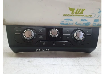 Panou clima ac 4g0820043g Audi A6 4G/C7 (2010 - 2014) 3.0 tdi CLAB CLAB