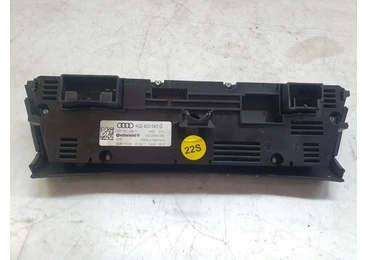 Panou clima ac 4g0820043g Audi A6 4G/C7 (2010 - 2014) - miniatura 2