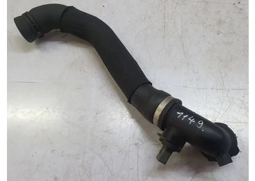 Furtun apa 4g0122293k Audi A6 4G/C7 (2010 - 2014) 3.0 tdi CLAB CLAB