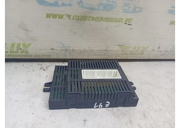 Modul luminii 9203081 BMW Seria 5 E60/E61 (2003 - 2007)