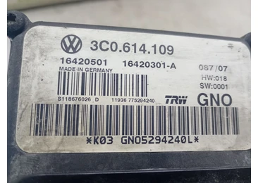 Pompa ABS 3C0614109 Volkswagen Passat B6 (2005 - 2010) - miniatura 4