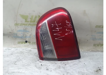Stop dreapta 1M5945096B Seat Toledo 2 (1999 - 2006) 1.6 AUS AUS