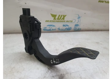 Pedala acceleratie 8k1723523a Audi A6 4G/C7 (2010 - 2014) 3.0 tdi CLAB CLAB
