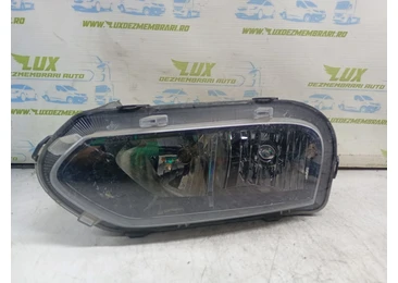 Far stanga 260607303R Dacia Spring 1 (2021 - 2023) 4DB401