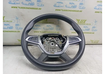 Volan in 4 spite cu comenzi 3402010-RD03 Dacia Spring 1 (2021 - 2023) 4DB401