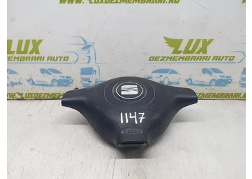 Airbag sofer 1M0880201k Seat Toledo 2 (1999 - 2006) 1.6 AUS 1.6 AUS AUS