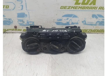 Panou clima ac Volkswagen Passat B6 (2005 - 2010)