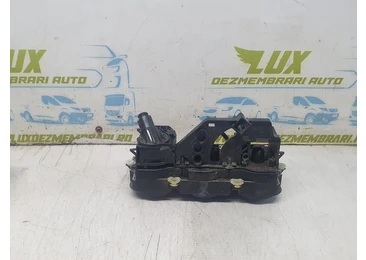 Panou clima ac Volkswagen Passat B6 (2005 - 2010) - miniatura 2
