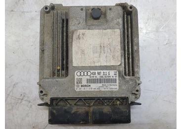 Calculator motor ECU 4g0907311g Audi A6 4G/C7 (2010 - 2014) 3.0 tdi CLAB CLAB