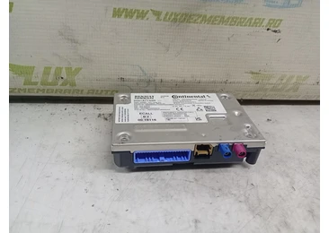 Amplificator audio 2591A7749R Dacia Spring 1 (2021 - 2023) electric 4DB401