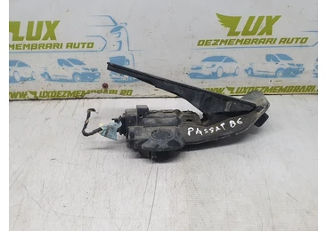 Pedala acceleratie 1k2721503M Volkswagen Passat B6 (2005 - 2010)