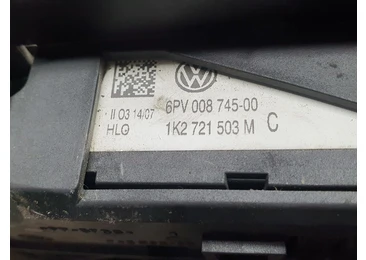 Pedala acceleratie 1k2721503M Volkswagen Passat B6 (2005 - 2010) - miniatura 3