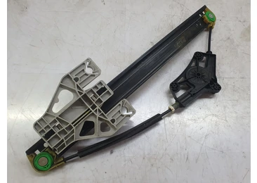 Macara geam dreapta spate 4g0839462 Audi A6 4G/C7 (2010 - 2014) - miniatura 3