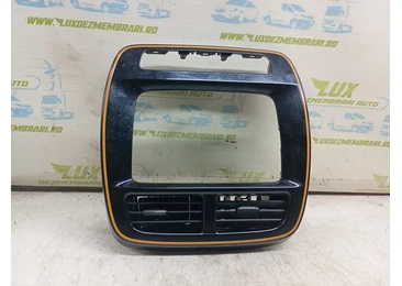 Grila ventilatie bord 681005985R Dacia Spring 1 (2021 - 2023) electric electric 4DB401