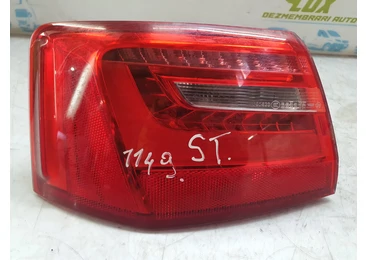 Stop stanga 4g5945095a Audi A6 4G/C7 (2010 - 2014) 3.0 tdi CLAB CLAB