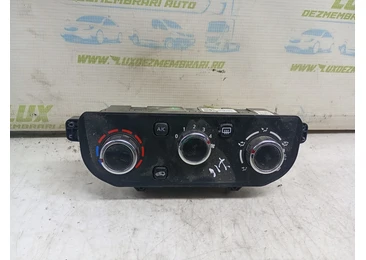 Panou clima ac WQT100D-050 Dacia Spring 1 (2021 - 2023) electric electric 4DB401