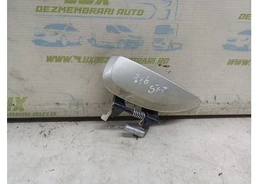 Maner exterior 806456965R Dacia Spring 1 (2021 - 2023) electric 4DB401