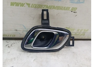Maner interior stanga fata Dacia Spring 1 (2021 - 2023) electric electric 4DB401
