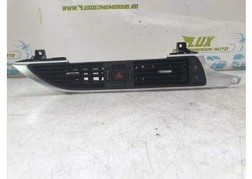 Grila ventilatie bord 4g0941509 Audi A6 4G/C7 (2010 - 2014) 3.0 tdi CLAB CLAB