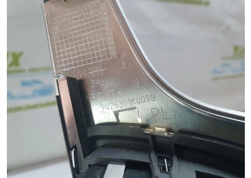 Grila ventilatie bord 4g0941509 Audi A6 4G/C7 (2010 - 2014) - miniatura 6