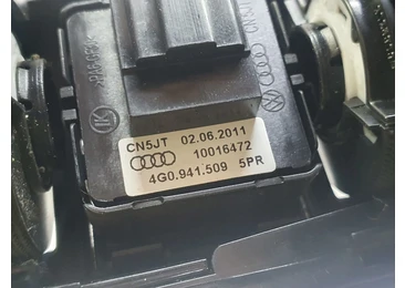 Grila ventilatie bord 4g0941509 Audi A6 4G/C7 (2010 - 2014) - miniatura 3