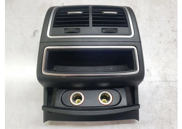Consola centrala 4g0919565 Audi A6 4G/C7 (2010 - 2014) 3.0 tdi CLAB CLAB