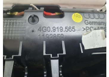Consola centrala 4g0919565 Audi A6 4G/C7 (2010 - 2014) - miniatura 5