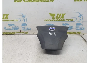 Airbag sofer 30615725 Volvo S40 2 (2004 - 2007) 1.6 d D4164T D4164T