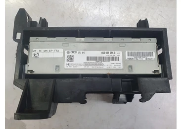 Modul radio 4g0035056c Audi A6 4G/C7 (2010 - 2014) 3.0 tdi CLAB CLAB