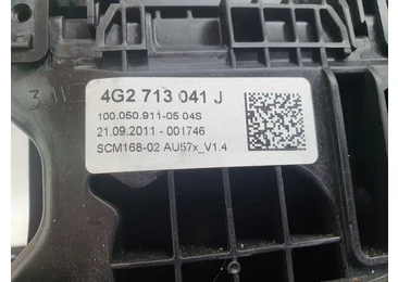 Timonerie automata 4g2713041J Audi A6 4G/C7 (2010 - 2014) - miniatura 2