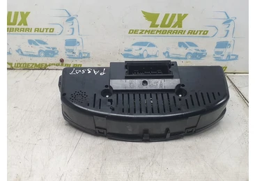 Ceasuri de bord A2c53194181 Volkswagen Passat B6 (2005 - 2010) - miniatura 2