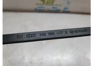 Brat stergator parbriz stanga 4g2955407b Audi A6 4G/C7 (2010 - 2014) - miniatura 2