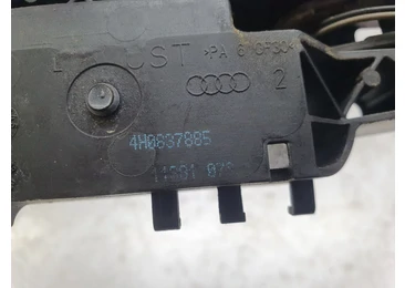 Maner exterior 4h0837885 Audi A6 4G/C7 (2010 - 2014) - miniatura 3