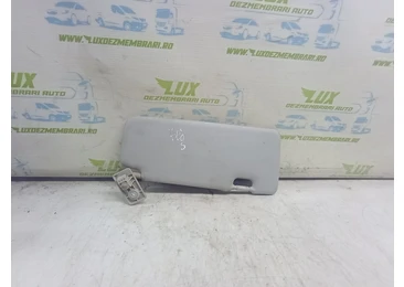 Parasolar dreapta 1110572 Dacia Spring 1 (2021 - 2023) electric 4DB401