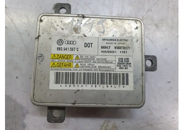 Balast xenon 8k0941597c Audi A6 4G/C7 (2010 - 2014) 3.0 tdi CLAB CLAB
