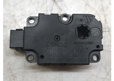 Motoras clapeta mixaj aer cz113930-0855 Audi A6 4G/C7 (2010 - 2014) - miniatura 2