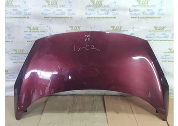 Capota motor Renault Scenic 3 (2009 - 2012) R9M402