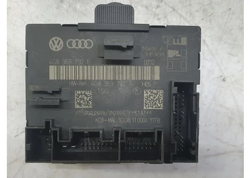 Modul confort usa fata stanga 4g8959792a Audi A6 4G/C7 (2010 - 2014) - miniatura 2