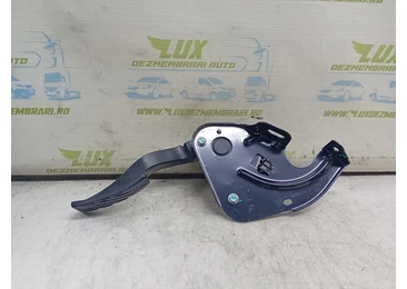 Pedala acceleratie 180100150R Dacia Spring 1 (2021 - 2023) electric 4DB401