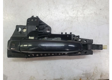 Maner exterior 4h0837885 Audi A6 4G/C7 (2010 - 2014) 3.0 tdi CLAB CLAB