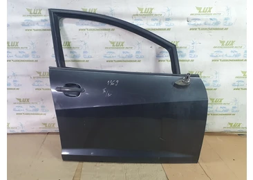 Usa dreapta fata Seat Ibiza 4 (6J) (2008 - 2012) 1.4 tdi BMS