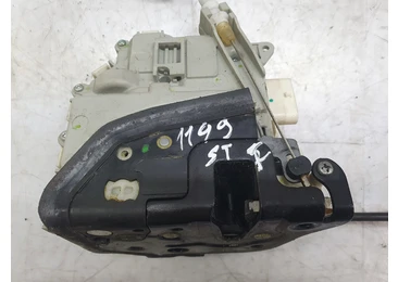 Broasca stanga fata 8J2837015c Audi A6 4G/C7 (2010 - 2014) 3.0 tdi CLAB CLAB