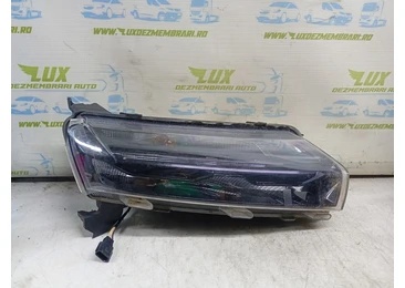 Far dreapta 266008993R Dacia Spring 1 (2021 - 2023) electric electric 4DB401