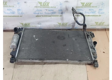 Radiator clima ac 879739u Saab 9-3 2 (2002 - 2007)