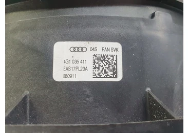 Boxa difuzor 4g1035411 Audi A6 4G/C7 (2010 - 2014) - miniatura 2
