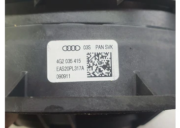 Boxa difuzor 4g2035415 Audi A6 4G/C7 (2010 - 2014) - miniatura 3