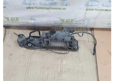 Compresor suspensie 6789937 BMW Seria 5 E60/E61 (2003 - 2007)