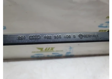Brat stergator parbriz dreapta 4g2035415 Audi A6 4G/C7 (2010 - 2014) - miniatura 3