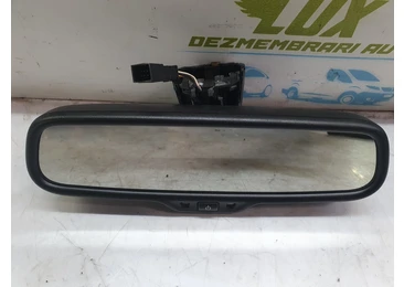 Oglinda retrovizoare interioara 8r0857511b Audi A6 4G/C7 (2010 - 2014) 3.0 tdi CLAB CLAB